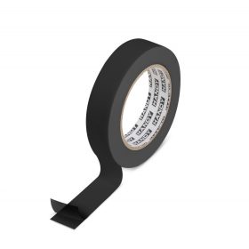   Handy Szerelőszalag - kétoldalú habosított - kültéri - fekete - 5 m x 19 mm