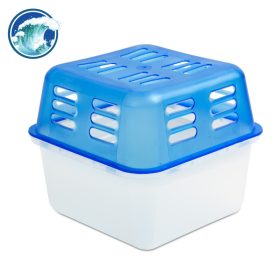   Family Páragyűjtő készülék és párna - óceán - 2 x 350 g