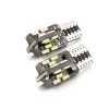 Carguard Autós LED - CAN128 - T10 (W5W) - 240 lm - can-bus - SMD 3W - 2 db / bliszter