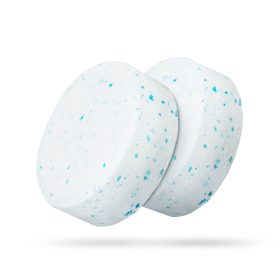   Bewello Páragyűjtő tabletta szett - illatmentes - 2 x 450 g