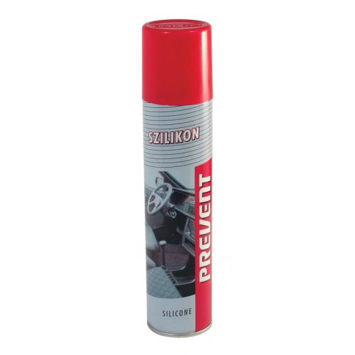 Home TE00318 (MK SZ01) szilikon spray, 300 ml