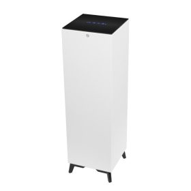   Home FKIR 270 WIFI álló smart elektromos infra fűtőtest, 1000W, fehér