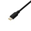 Home NBC 65W univerzális USB-C gyorstöltő, maximális terhelhetőség 65 Watt, GaN technológia, hagyományos és PD eszközökhöz