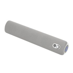   SAL SB 2000 hordozható hangprojektor, 2.1 stereo, BT TWS kapcsolat, 3.5mm AUX, érintőgombok, EQ, mikrofon, USB-C és AUX kábel, I