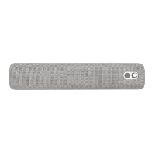 SAL SB 2000 hordozható hangprojektor, 2.1 stereo, BT TWS kapcsolat, 3.5mm AUX, érintőgombok, EQ, mikrofon, USB-C és AUX kábel, I