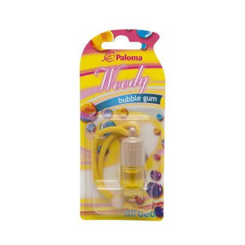 Paloma Illatosító - Paloma Woody - Bubble Gum - 4 ml