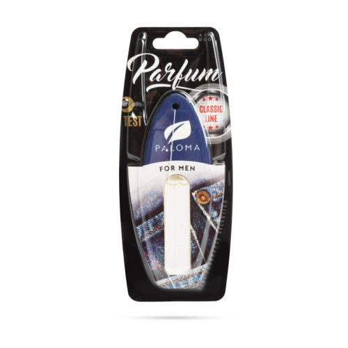 Paloma Illatosító - Paloma Parfüm LiqUid - For Men - 5 ml