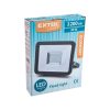 EXTOL LIGHT LED lámpa, falra szerelhető reflektor, 30W; 3200 Lm, IP65, 230V/50Hz, 1 kg