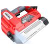 EXTOL PRMIUM akkus szögbelövő (kapocs belövő) gép, Share20V, 20V, Li-ion, 1db akku, 1db töltő, 2000 mAh, 100 lövés/perc