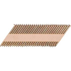   EXTOL PREMIUM szeg fejjel 8865042- és 8894580-hoz, borda nélk, 480 db; szár átm:3,05mm, fej átm:7mm, hossz.50mm, 40 db-onként p.