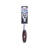 FORTUM racsnis hajtókar 72 fog, hajlított, mechanic, 61CrV5/S2; 1/2', 253mm FORTUM