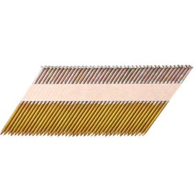   EXTOL PREMIUM szeg fejjel 8865042- és 8894580-hoz, gyűrűs, 480 db; szár átm:3,05mm, fej átm:7mm, hossz.:50mm, 40 db-onként papír