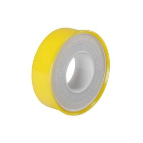   12m x 12mm Teflon szigetelőszalag - eredeti minőségű PTFE szalag