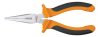 NEO TOOLS HOSSZÚCSŐRŰ FOGÓ 160MM 25 év garanciával 01-013