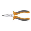 NEO TOOLS Hajlított CSŐRŰ FOGÓ 200MM 25 év garanciával 01-016