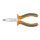 NEO TOOLS Hajlított CSŐRŰ FOGÓ 200MM 25 év garanciával 01-016