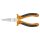 NEO TOOLS KEREKCSŐRŰ FOGÓ 160MM 25 év garanciával 01-020