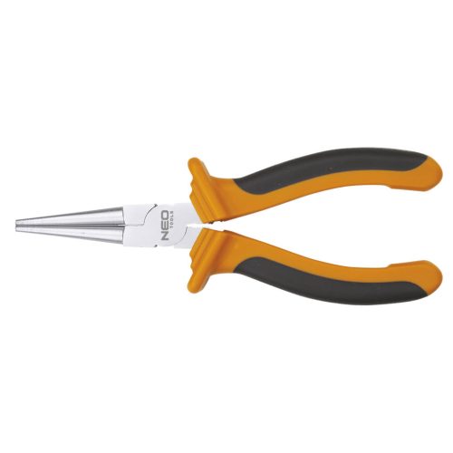 NEO TOOLS KEREKCSŐRŰ FOGÓ 160MM 25 év garanciával 01-020