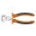 NEO TOOLS HOMLOKCSÍPŐ FOGÓ 160MM 25 év garanciával 01-021