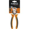 NEO TOOLS HOMLOKCSÍPŐ FOGÓ 200MM 25 év garanciával 01-022