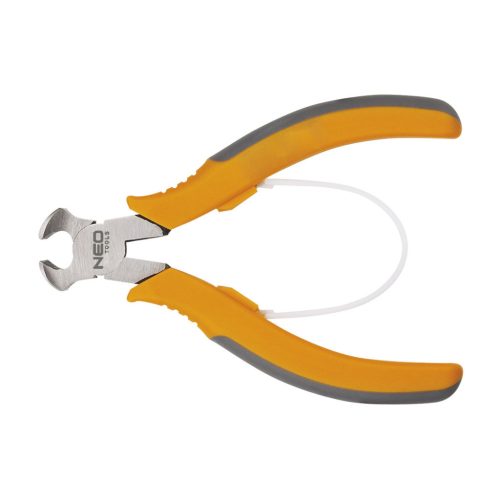 NEO TOOLS HOMLOKCSÍPŐ FOGÓ 115MM 25 év garanciával 01-101