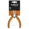 NEO TOOLS HOMLOKCSÍPŐ FOGÓ 115MM 25 év garanciával 01-101