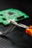 NEO TOOLS HOSSZÚCSŐRŰ FOGÓ 130MM 25 év garanciával 01-102