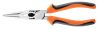 NEO TOOLS Hosszúcsőrű fogó 200MM 40% EnergiaMegtakarítás, csavarlazító fogazattal 25 év garanciával 01-155