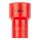 NEO TOOLS Dugókulcs 6-lapú 1/2" 24mm 1000V, szigetelt 25 év garanciával 01-192