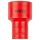 NEO TOOLS Dugókulcs 6-lapú 1/2" 27mm 1000V, szigetelt 25 év garanciával 01-193