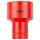NEO TOOLS Dugókulcs 6-lapú 1/2" 30mm 1000V, szigetelt 25 év garanciával 01-194