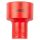 NEO TOOLS Dugókulcs 6-lapú 1/2" 32mm 1000V, szigetelt 25 év garanciával 01-195