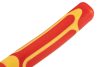 NEO TOOLS Kábelvágó fogó 1000V, szigetelt, 160mm (6"), CrV 25 év garanciával 01-233