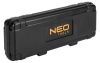 NEO TOOLS Torxbit készlet gépi, 1/2", 8db 08-712