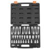 NEO TOOLS Torxbit készlet, 49db 08-713