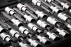 NEO TOOLS Torxbit készlet, 49db 08-713