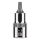 NEO TOOLS Spline dugókulcs 1/2", M6x55mm 25 év garanciával 08-731