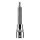 NEO TOOLS Spline dugókulcs 1/2", M5x100mm 25 év garanciával 08-740