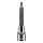 NEO TOOLS Spline dugókulcs 1/2", M6x100mm 25 év garanciával 08-741