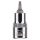 NEO TOOLS Torxdugókulcs 1/2'' T20, 55mm 25 év garanciával 08-750