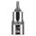 NEO TOOLS Torxdugókulcs 1/2'' T25, 55mm 25 év garanciával 08-751