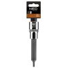 NEO TOOLS Torxdugókulcs 1/2'' T20, 100mm 25 év garanciával 08-760