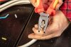 NEO TOOLS Kombinált fogó 160mm 1000V, szigetelt 25 év garanciával 01-240