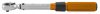 NEO TOOLS Nyomatékkulcs készlet 1/4", 5-25Nm, 21db 25 év garanciával 08-821