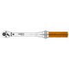 NEO TOOLS Nyomatékkulcs 1/4", 5 - 25 Nm 08-822
