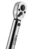 NEO TOOLS Nyomatékkulcs 1/4", 5 - 25 Nm 08-822
