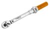 NEO TOOLS Nyomatékkulcs 1/4", 5 - 25 Nm 08-822