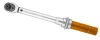 NEO TOOLS Nyomatékkulcs 1/4", 5 - 25 Nm 08-822