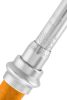 NEO TOOLS Nyomatékkulcs 1/4", 5 - 25 Nm 08-822