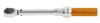 NEO TOOLS Nyomatékkulcs 1/4", 5 - 25 Nm 08-822